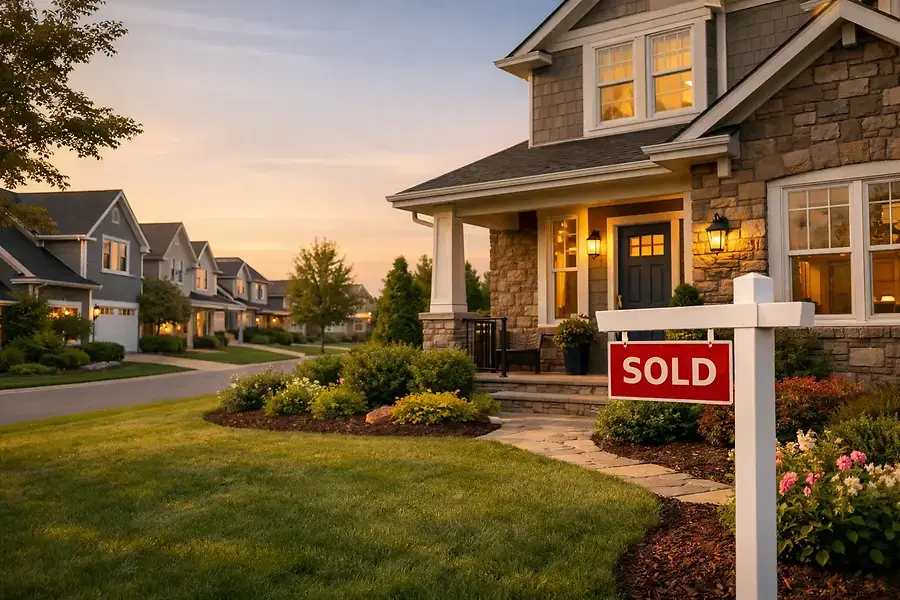 Home Selling Strategies for Middle River and White Marsh Neighborhoods