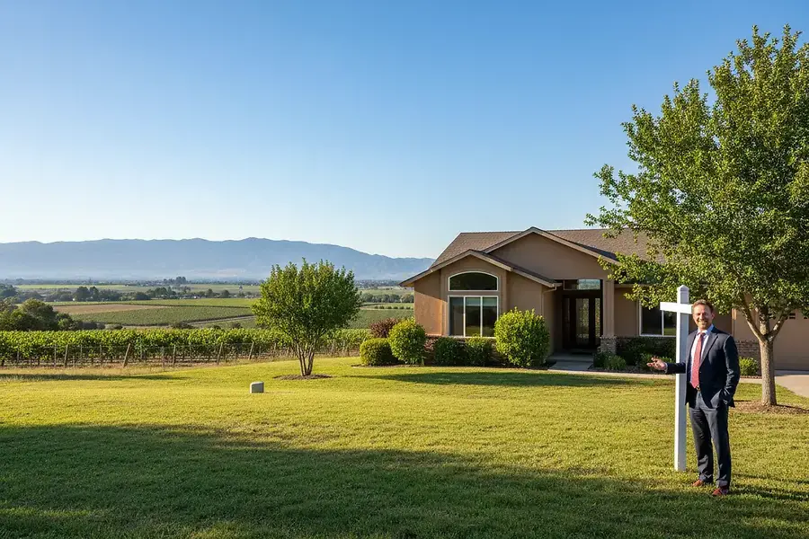 Selling Your Home in Central Valley: Pricing Strategies That Work