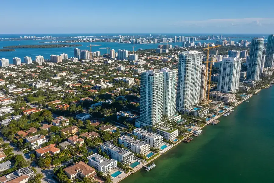 The Miami Real Estate Market: Trends Shaping Residential Values