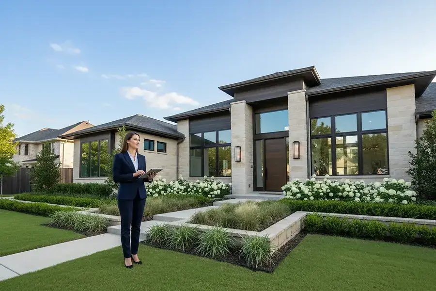 Selling Your Home in Irving and Frisco: Market Timing and Strategy