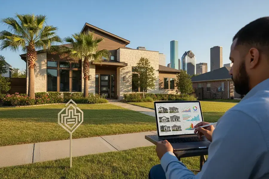 Houston Home Selling: Strategic Pricing Techniques for Maximum Profit