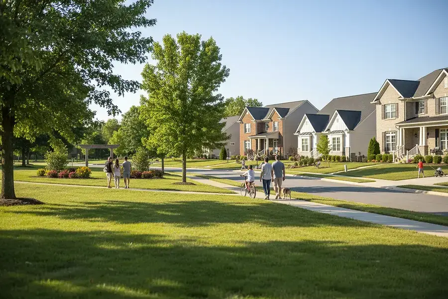 Your Complete Guide to Buying in Henrico and Sandston, Virginia