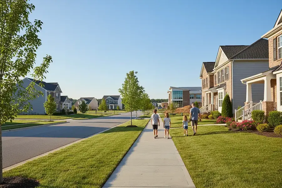 The Henrico and Glen Allen Housing Market: 2026 Buyer's Advantage