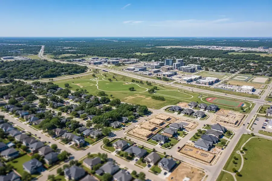 Edmond's Residential & Commercial Real Estate Trends for 2026