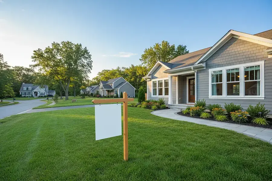 Selling Your Home in Salem, NH and Andover, MD: Pricing Strategies That Work