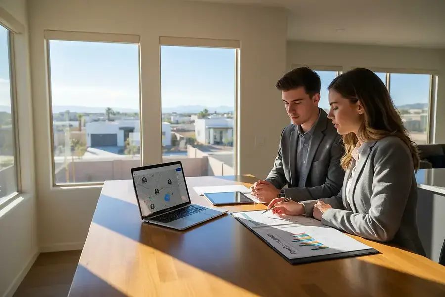 How to Assess Property Value in Henderson's Competitive Market