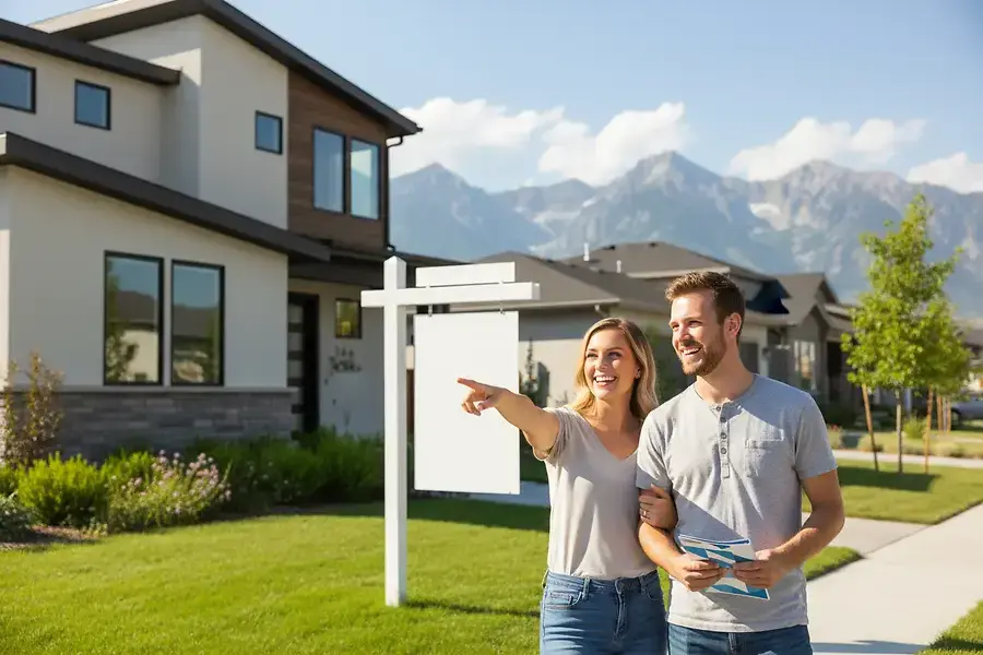 Navigating Lehi's Real Estate Market: A Buyer's Complete Guide