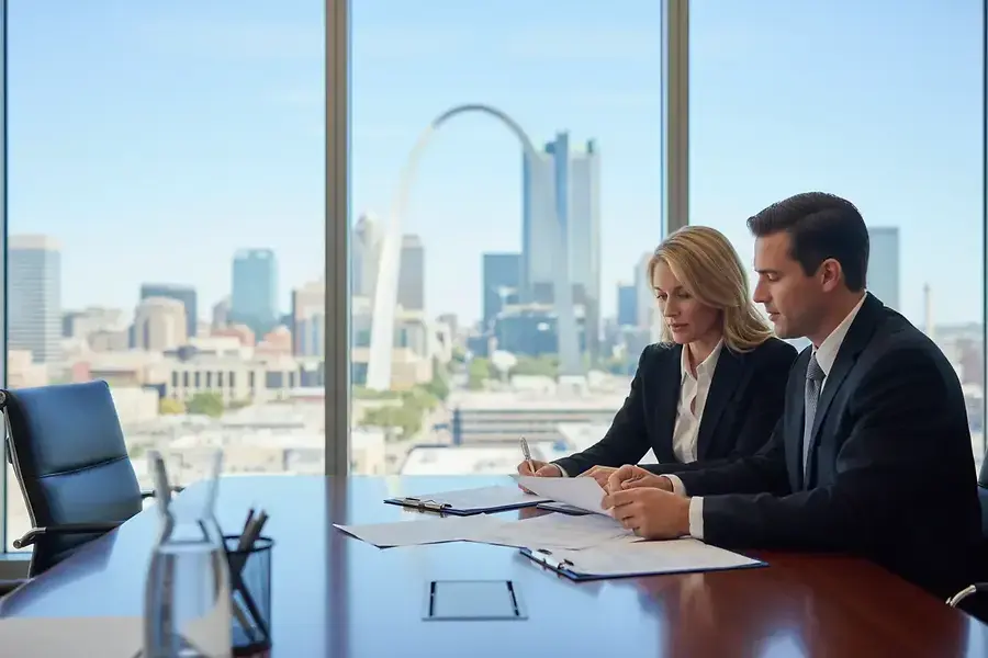 Commercial Lease Negotiation Strategies for Saint Louis Businesses