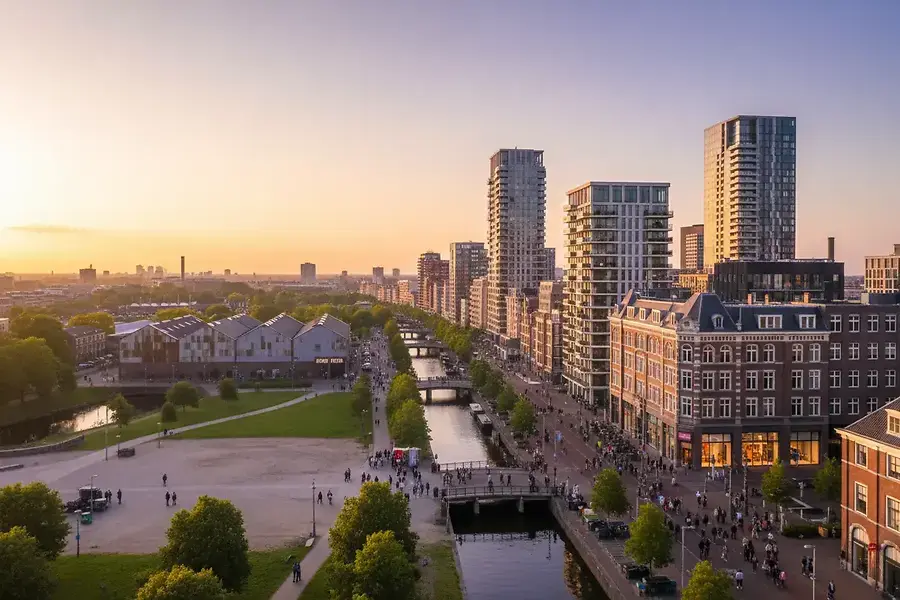 Holland's Residential and Commercial Real Estate Guide for Smart Investors