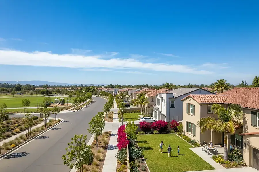 Understanding Corona's Residential Real Estate Market Trends