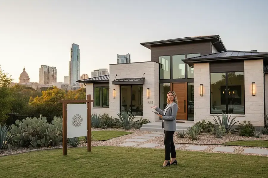 Austin Home Selling: Strategies to Get Top Dollar for Your Property