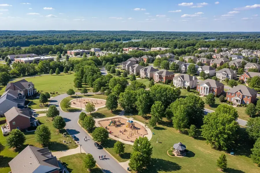 Choosing the Right Alabama Community: A Guide to Birmingham's Best Neighborhoods