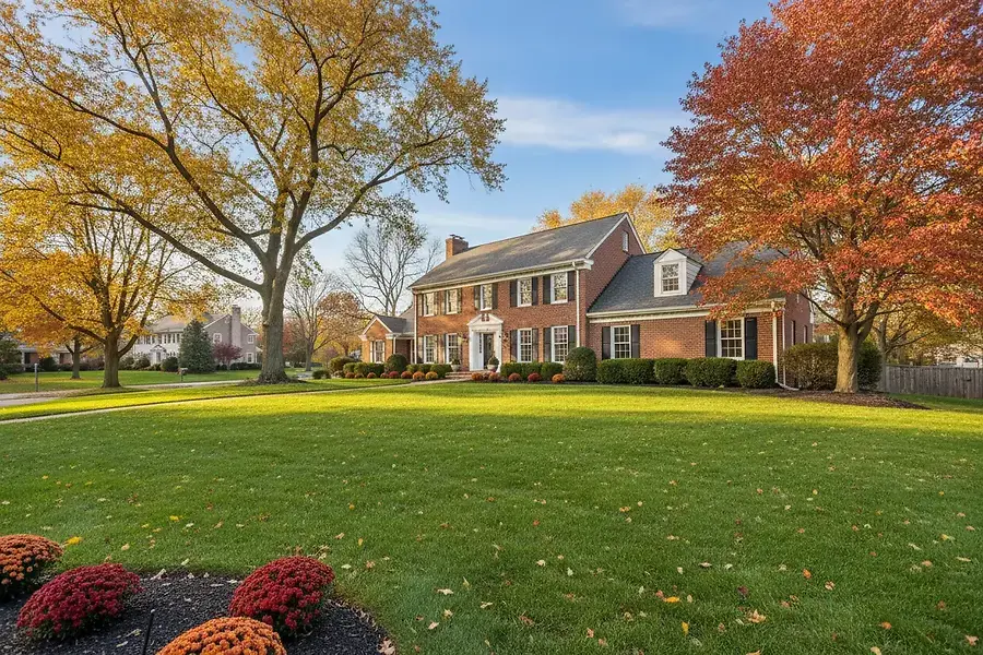 Seasonal Home Buying Guide: Maximize Your Investment in Birmingham, MI