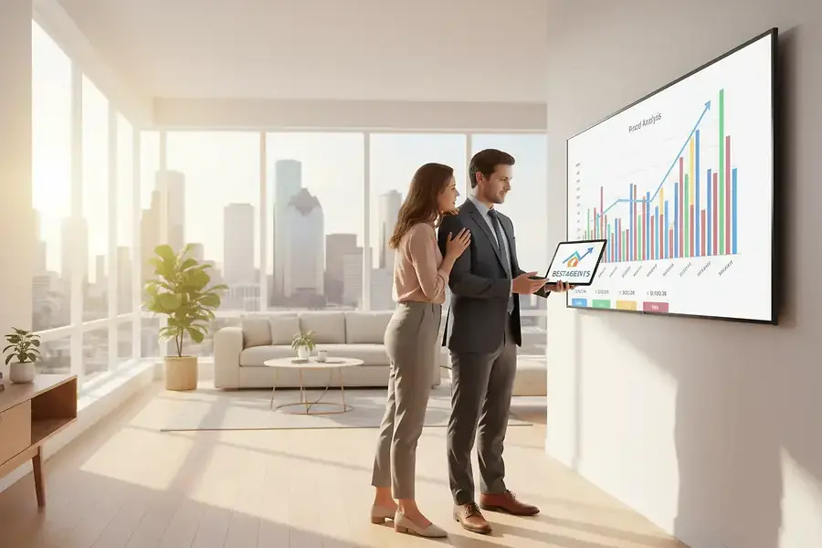 Houston Home Selling: Essential Pricing Strategies to Maximize Your Profit