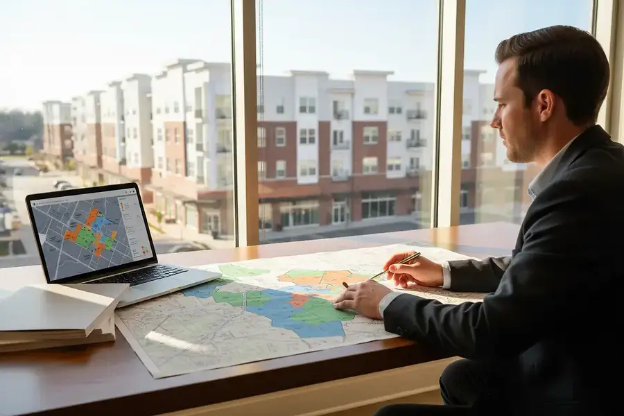 Understanding Zoning Laws: A Guide for West Columbia and Lexington Property Investors