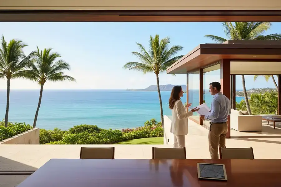 Navigating Honolulu's Seller's Market: Strategies for Competitive Offers