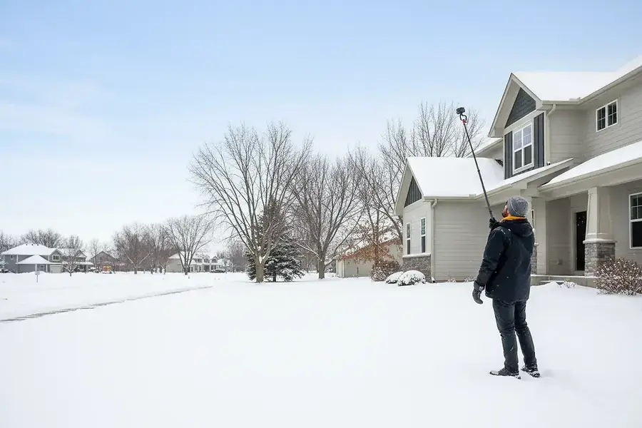 Essential Home Inspection Tips for First-Time Buyers in Fargo, ND