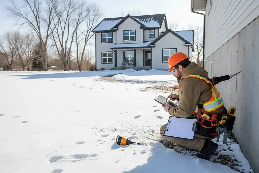 Fargo Home Inspections: Critical Buyer Checkpoints Before Closing