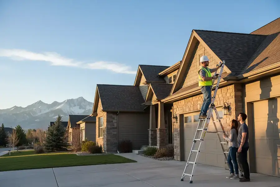 Complete Home Inspection Guide for Denver and Englewood Buyers