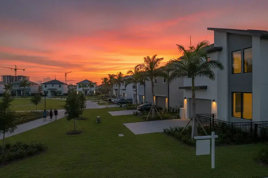 Investment Potential in Saint Petersburg and Tampa Bay Residential Markets