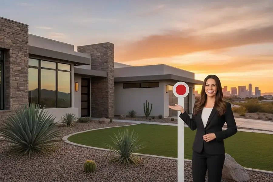 Las Vegas Home Selling: Proven Pricing Strategies for Faster Sales