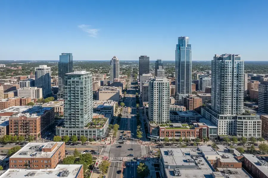 Springfield Real Estate Market: Residential and Commercial Opportunities