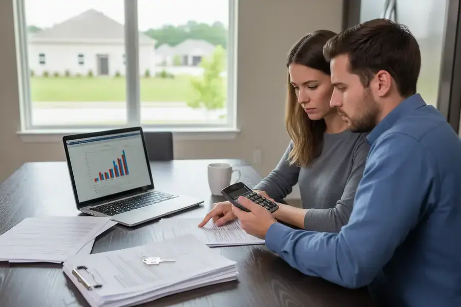 The Complete Guide to Hidden Costs When Buying Huntsville Homes