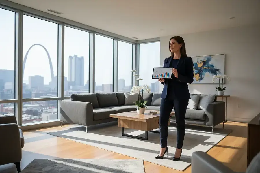 Saint Louis Home Selling: Pricing Strategies for Maximum Profit