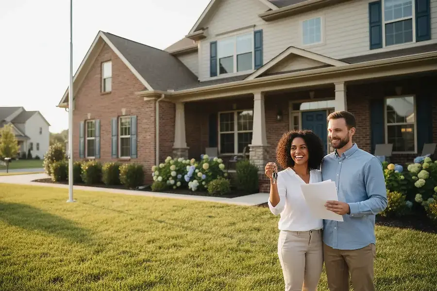 The Complete Home Buying Timeline Guide for Herndon VA Buyers