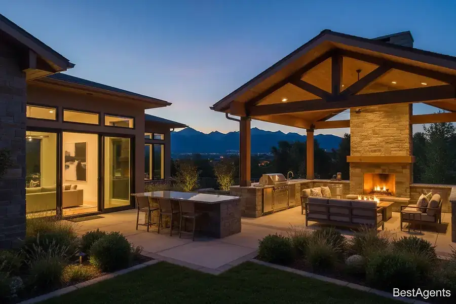 Luxury Home Features That Add Real Value in Denver and Greenwood Village