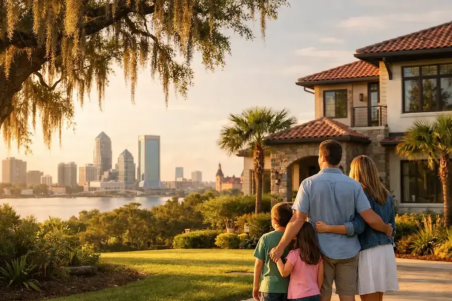 First Coast Home Buying: Smart Strategies for Northeast Florida