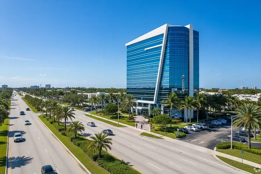 Commercial Real Estate Investment Strategies for South Florida
