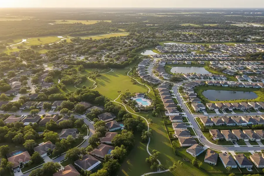 Brooksville and Spring Hill: Comparing Florida's Best Residential Markets