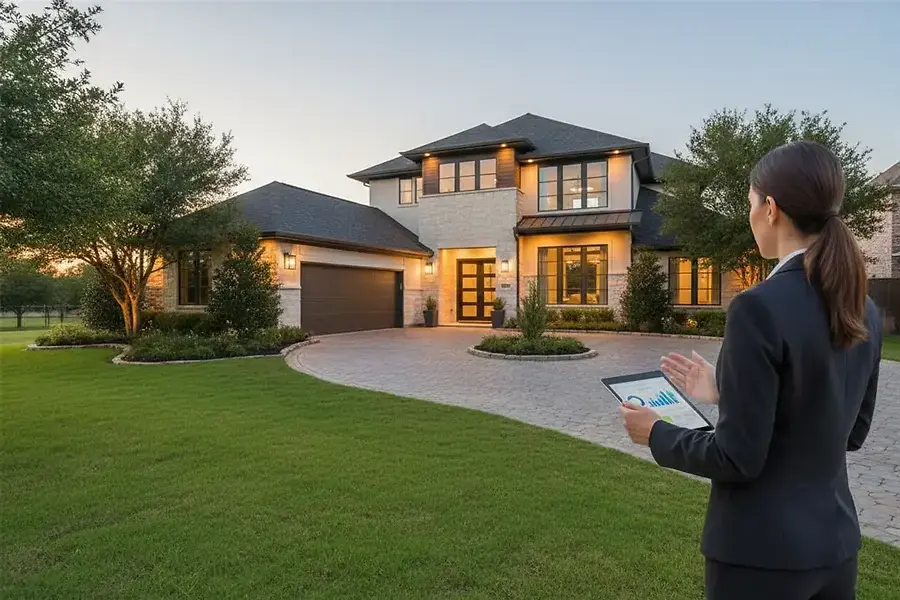 Selling Your Southlake Home: Master Pricing Strategies for Maximum Returns