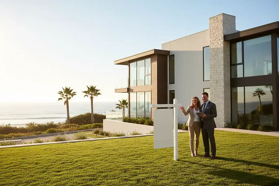 Selling Your Long Beach Home: Pricing Strategies for Maximum Profit