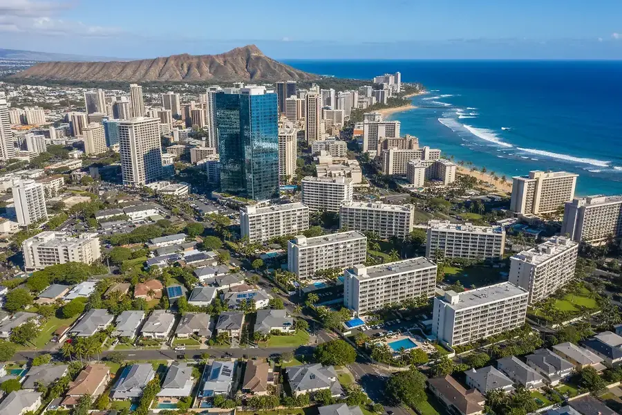 Navigating Honolulu's Dual Market: Residential and Commercial Real Estate