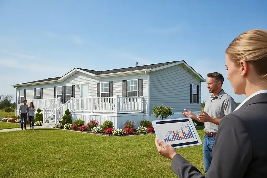 Selling Your Mobile Home: Proven Pricing Strategies for Maximum Profit