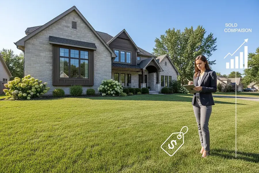 Omaha Home Selling: Pricing Your Property for Maximum Profit