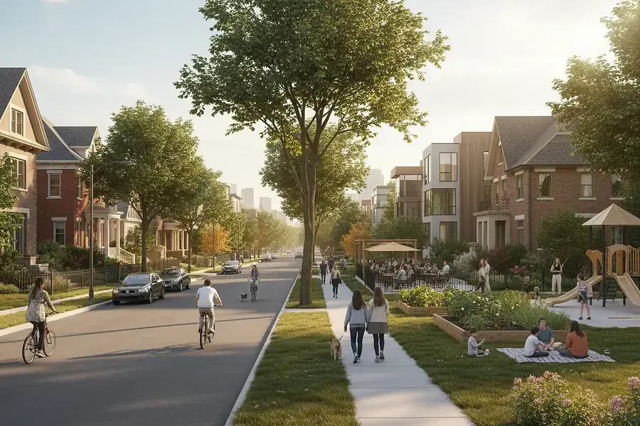 The Complete Guide to Choosing the Right Omaha Neighborhood