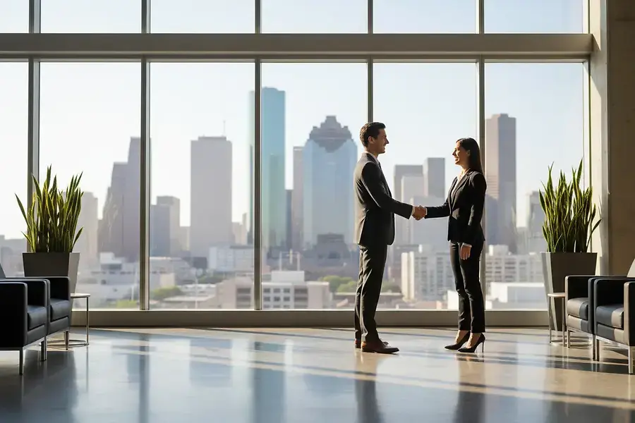 Houston Commercial Real Estate Leasing: Tenant Retention Strategies