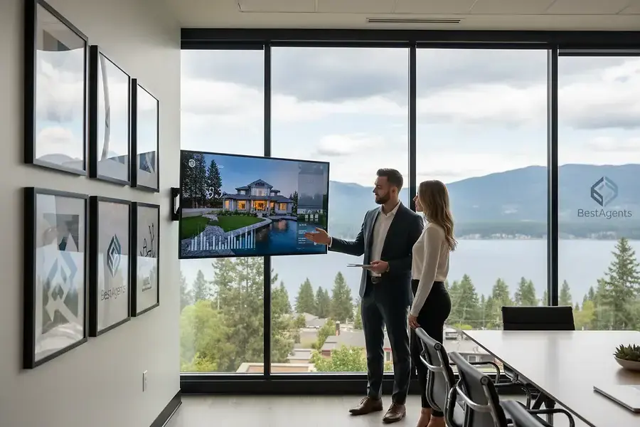 Selling Your Property in Coeur d'Alene: Pricing and Marketing Strategies