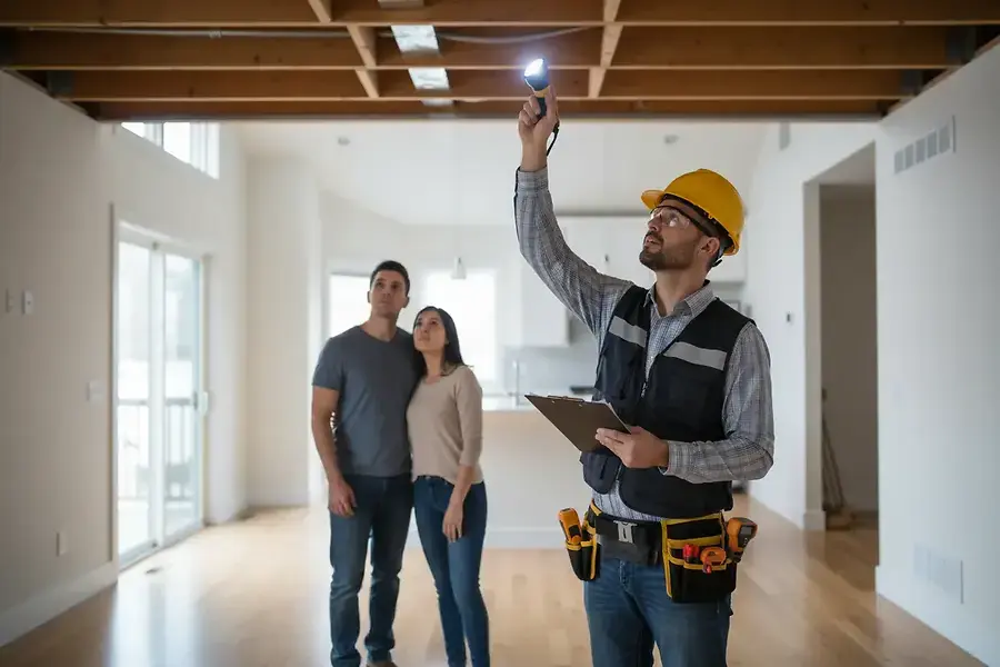 Home Inspection Essentials for Brownsburg and Indianapolis Buyers