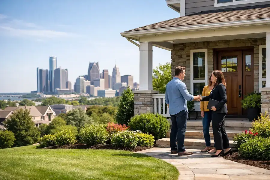 Selling Your Home in Detroit and Novi: Pricing Strategies That Work