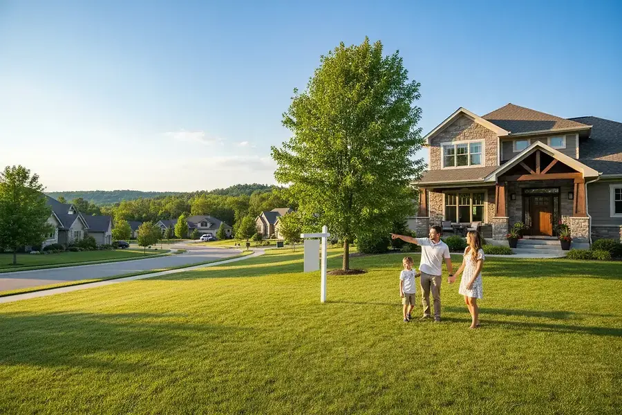 Complete Home Buyer's Guide to Southwest Twin Cities Suburbs