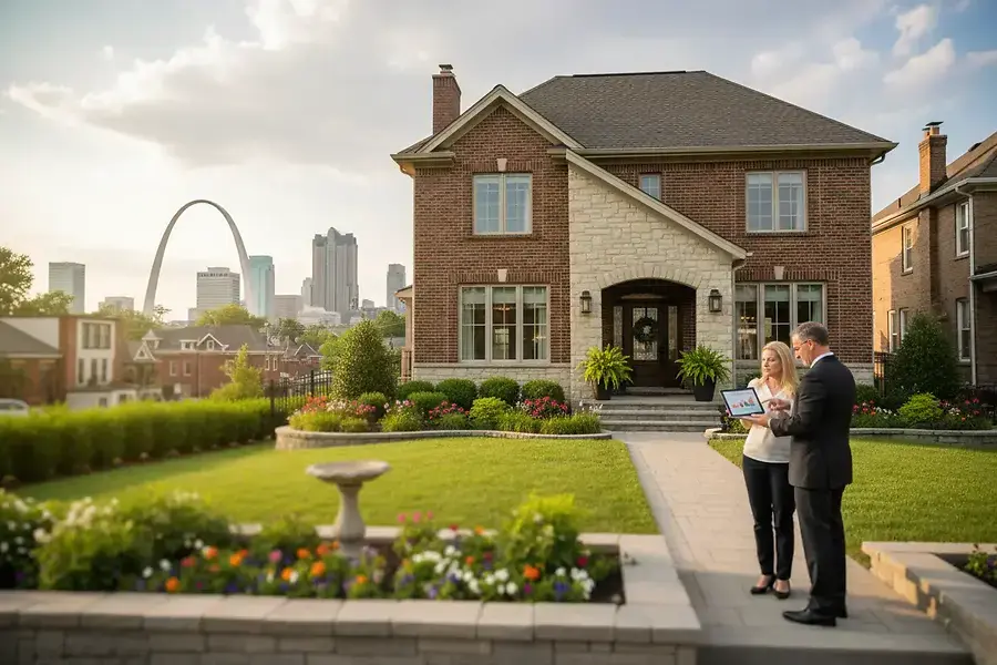 Selling Your Saint Louis Home: Master Pricing Strategies for Maximum Value