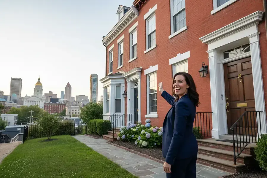 Baltimore Home Selling: Pricing Strategies for Maximum Profit