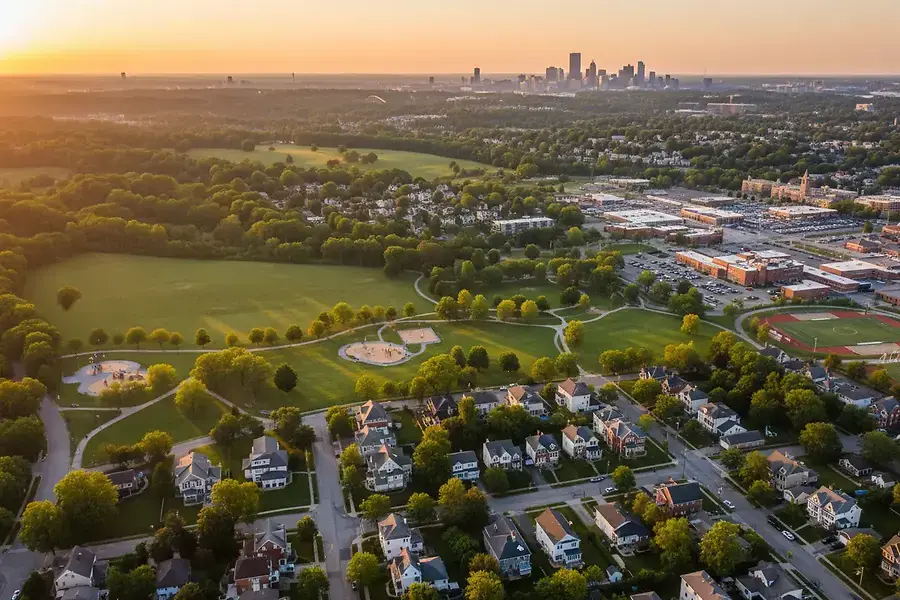 Pittsburgh's Suburban Neighborhoods: Finding Your Ideal Home Community