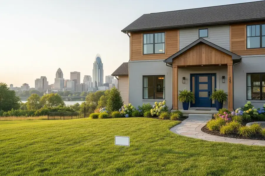 Selling Your Cincinnati Home: Essential Steps for Maximum Profit