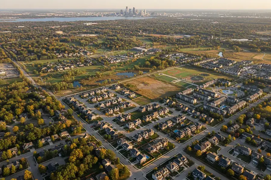 Comparing Twin Cities Suburbs: Which Community Fits Your Lifestyle