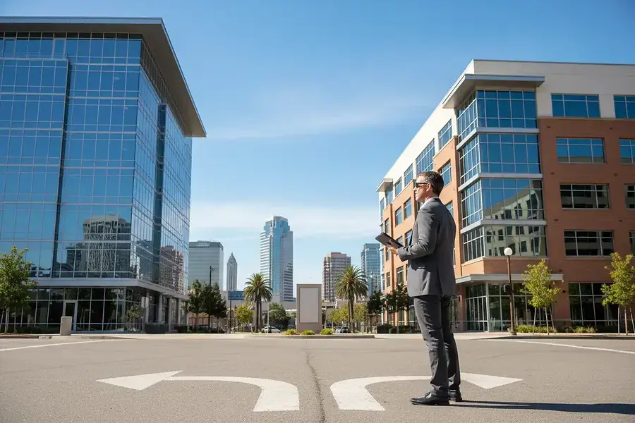 Leasing vs. Buying: Commercial Real Estate Decisions for Fresno Businesses